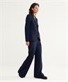 Summum Blazer Nadelstreifen