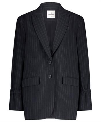 Summum Blazer Nadelstreifen