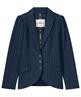 Summum Blazer Nadelstreifen