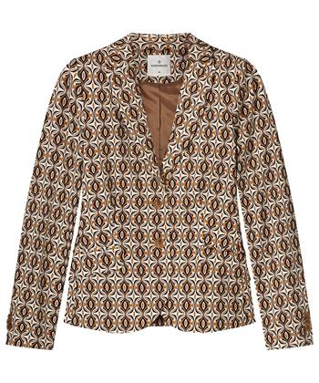 Summum Blazer ornament