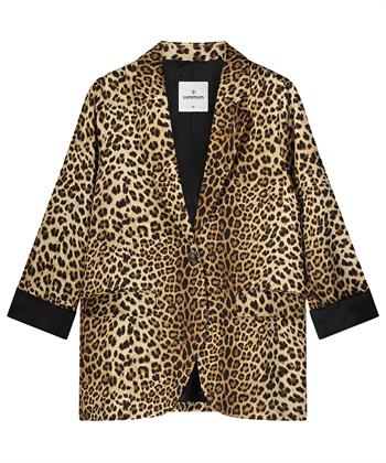Summum Blazer Panther
