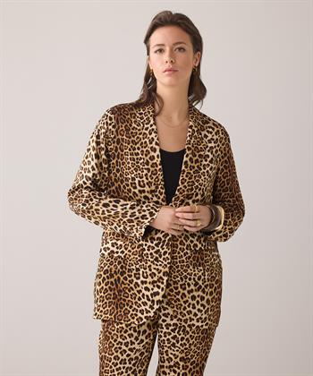 Summum Blazer Panther