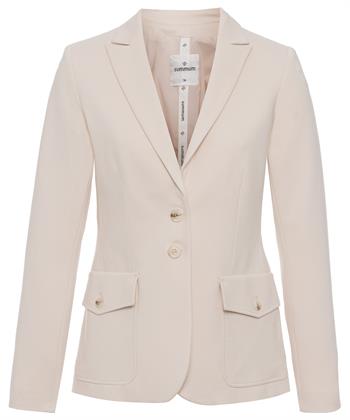Summum Blazer punto milano