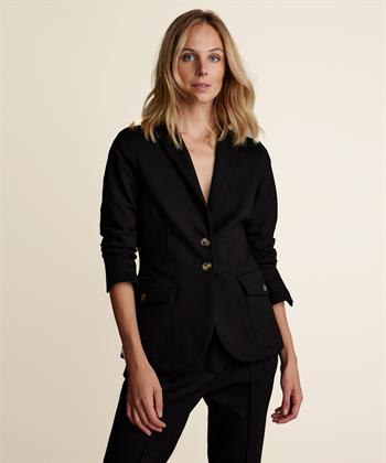 Summum Blazer punto milano