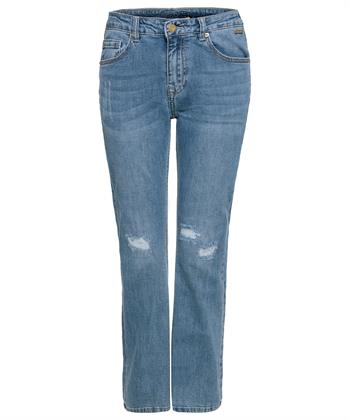 Summum Blue Daze Bootcut Jeans