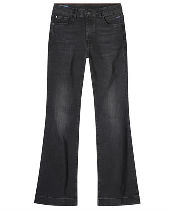 Summum Blue Daze Röhrenjeans Juliet