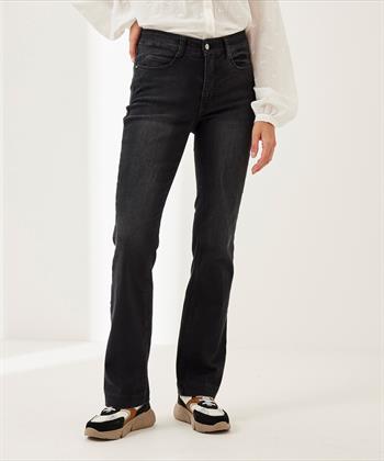 Summum Blue Daze Röhrenjeans Juliet