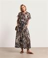 Summum Bluse Faded Zebra