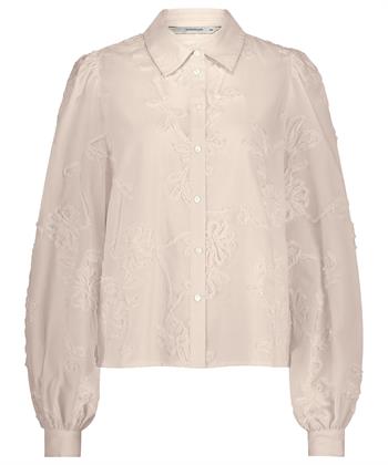 Summum Bluse flower tape