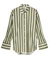 Summum Bluse gestreift
