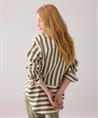 Summum Bluse gestreift