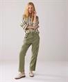 Summum Bluse gestreift
