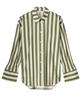 Summum Bluse gestreift