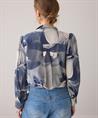 Summum Bluse Grafik