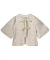 Summum Bluse Jacquard-Schleifen