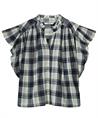 Summum Bluse Karos