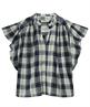 Summum Bluse Karos