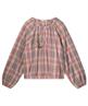 Summum Bluse Karos