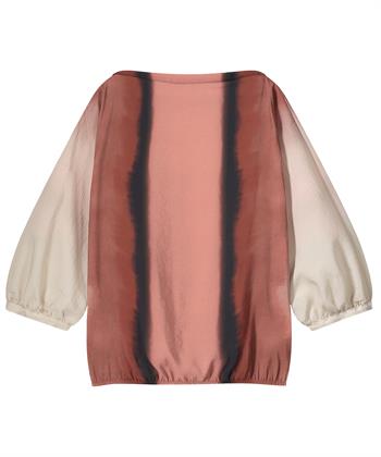 Summum Bluse ombre