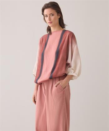 Summum Bluse ombre