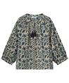 Summum Bluse Print