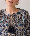 Summum Bluse Print