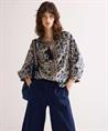 Summum Bluse Print