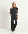 Summum Bluse rund Print