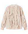 Summum Bluse Rüschen
