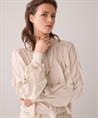 Summum Bluse Rüschen