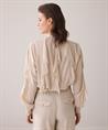 Summum Bluse Rüschen