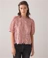 Summum Bluse Spitze