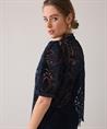 Summum Bluse Spitze