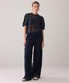 Summum Bluse Spitze