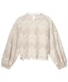 Summum Bluse Spitze