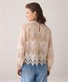 Summum Bluse Spitze