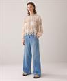 Summum Bluse Spitze