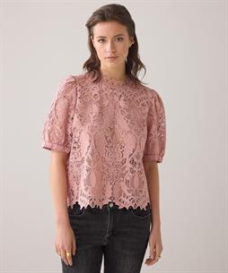 Summum Bluse Spitze
