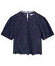 Summum Bluse Spitze