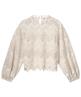 Summum Bluse Spitze