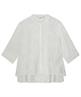 Summum Bluse Stickerei Blume