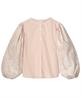 Summum Bluse Stickerei