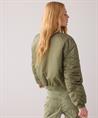 Summum Bomberjacke