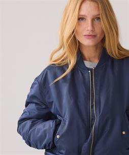 Summum Bomberjacke