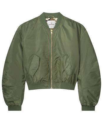 Summum Bomberjacke