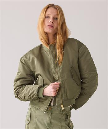 Summum Bomberjacke