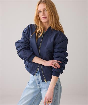 Summum Bomberjacke