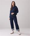 Summum boxy Jeansjacke