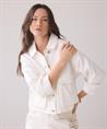 Summum boxy Jeansjacke