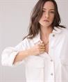 Summum boxy Jeansjacke